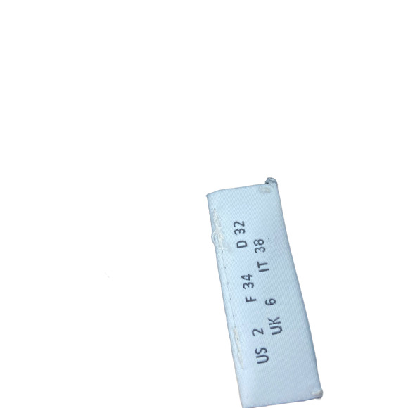 Akris Punto 100% Wool Color Flower Block Knit Mock Neck Dress Zip Back - Picture 2 of 6